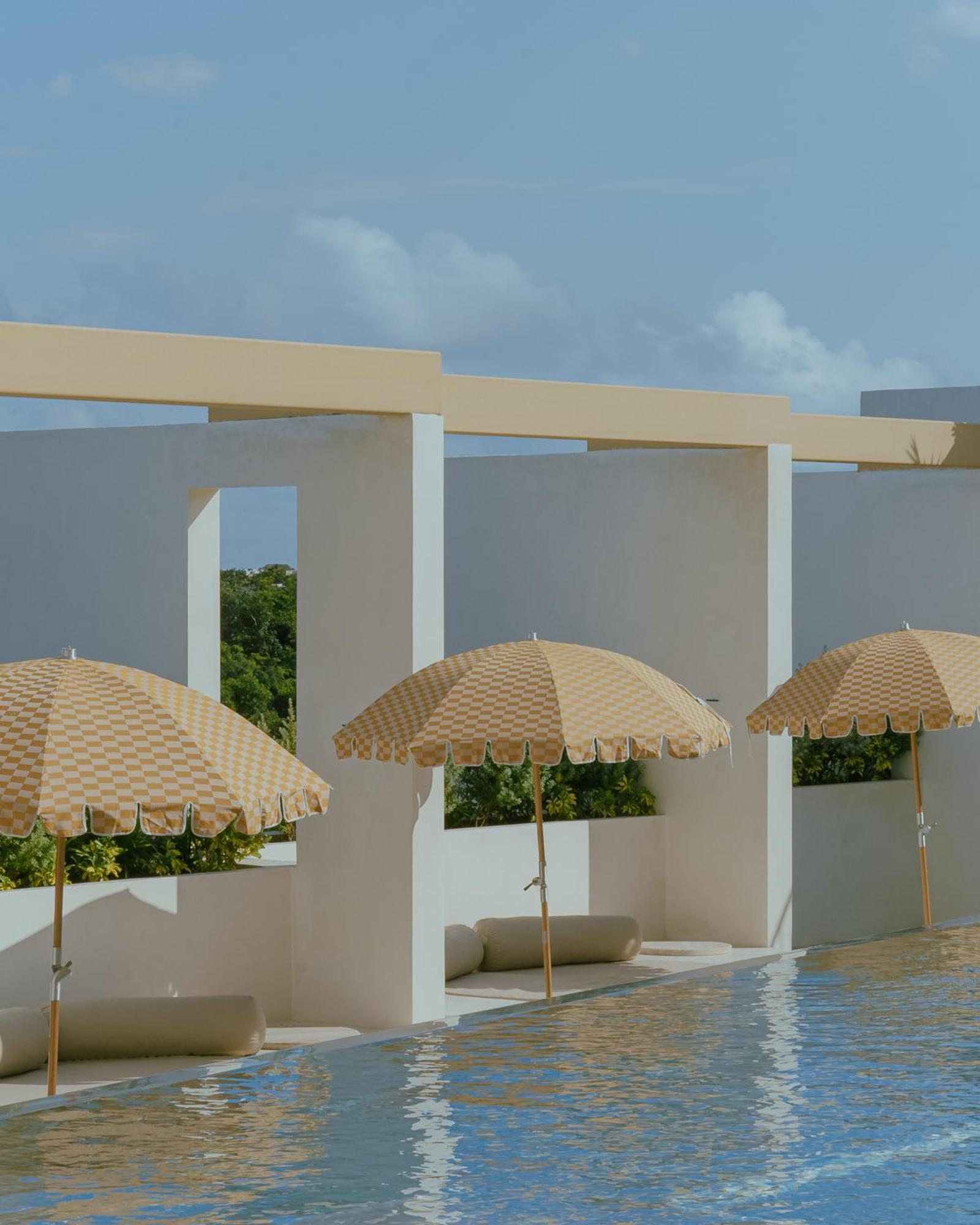 Ferienwohnung Bacab Tulum Exterior foto